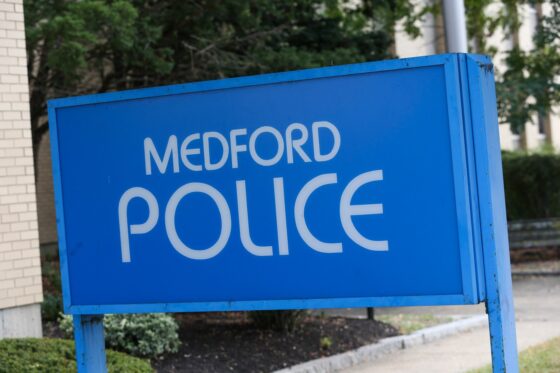 Ex-Massachusetts lawyer accused of trying to bribe Medford police chief for pot shop sentenced to prison