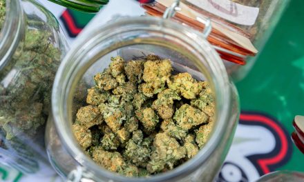 Former Mayor, Assemblyman Opens New Jersey Dispensary