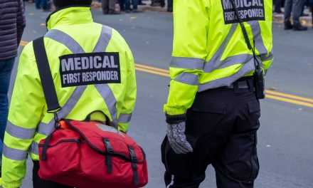 Denver Begins Psychedelic Training For First Responders