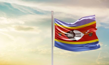 African County of Eswatini Introduces Medical Cannabis Legislation