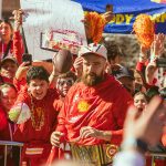 Travis Kelce: Cowboys Passed On Me Over Pot-Related Suspension