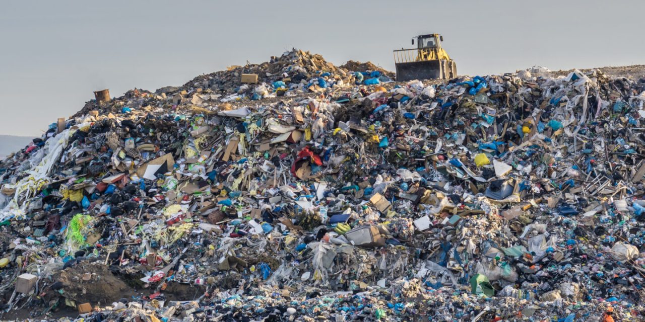 Cannabis Waste in Washington State Would Be Diverted from Landfills Under New Bill