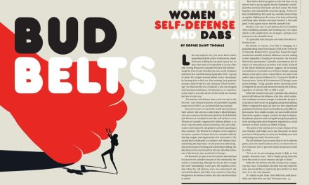 Bud Belts