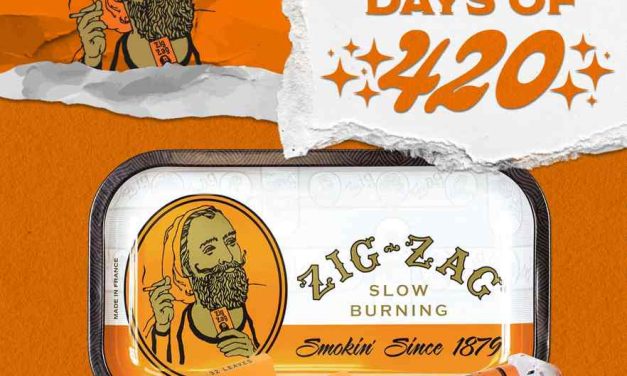 The Ultimate High Times 420 Gift Guide 2024