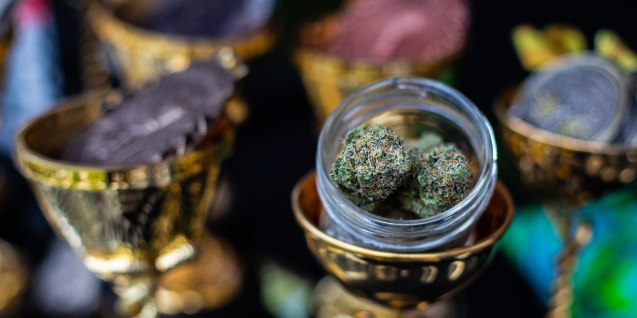 Announcing the High Times Cannabis Cup Michigan 2024
