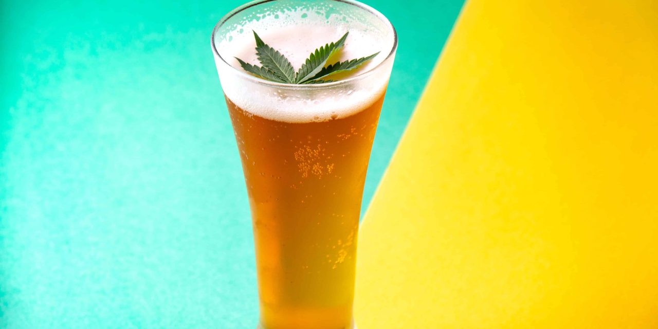 German Officials Consider Cannabis Ban at Oktoberfest