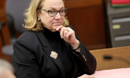 Pot boss suspension: Goldberg-O’Brien meetings postponed due to, ‘unforeseen circumstances’