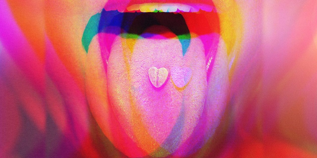 Psychedelics Offer Long-Term Improvement in Sexual Functioning, Enjoyment