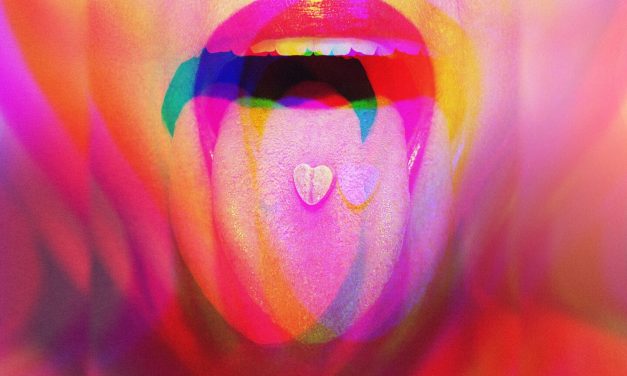 Psychedelics Offer Long-Term Improvement in Sexual Functioning, Enjoyment