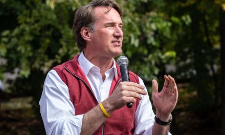 Virginia Governor Vetoes Bill To Legalize Cannabis Sales