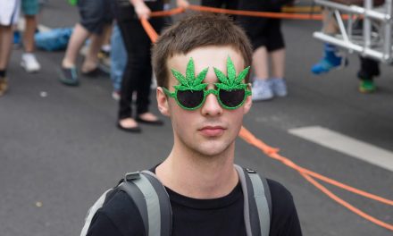 Germany Celebrates First Day of Legal Recreational Weed