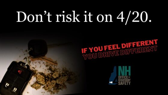 Ahead of 4/20, Massachusetts cannabis officials remind people making edibles ‘to be careful’