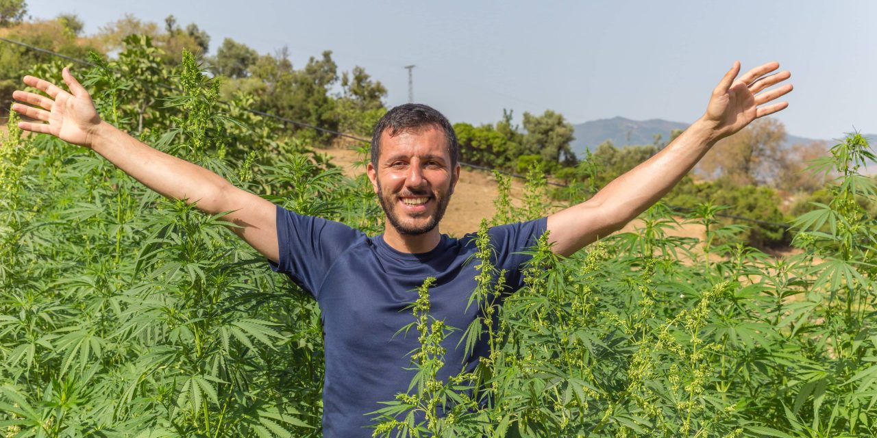 Moroccan Farmers Urging Government To Legalize Cannabis