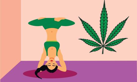Study: Cannabis Use Associated with ‘Marginal Increase’ in Light Physical Activity