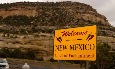 New Mexico Governor Calls Homeland Security Secretary’s Response to Pot Seizures ‘Inappropriate’