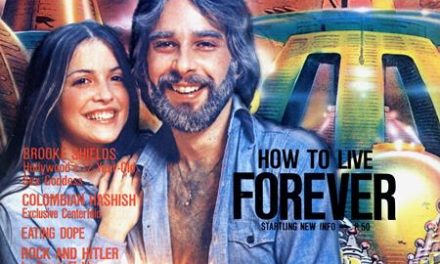 From the Archives: African Khat (1978)