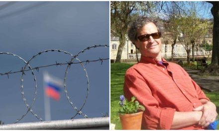 Senate Resolution Calls For Release of Russian Cannabis Prisoner Marc Fogel