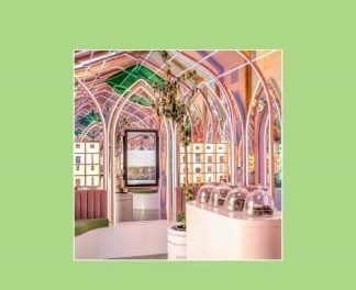 Brand Spotlight: Tonic