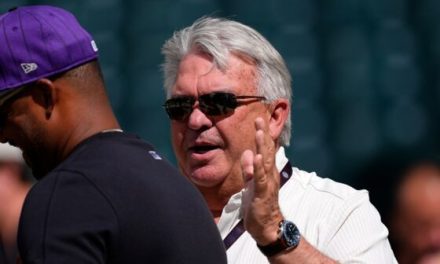 Rockies Journal: Who might Colorado GM Bill Schmidt deal at trade deadline?