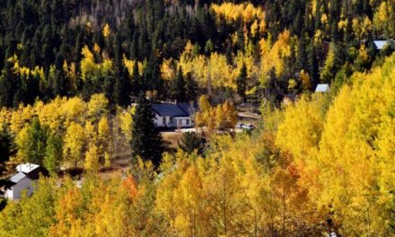 Colorado mountain lake with ties to Chief Niwot selling for $12.5 million