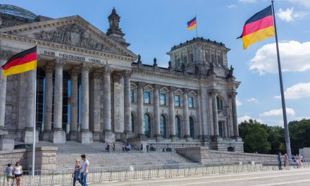 Germany Bundestag Votes To Make Amendments to Cannabis Law