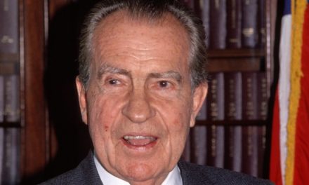 High Five: Five Early Drug War Laws