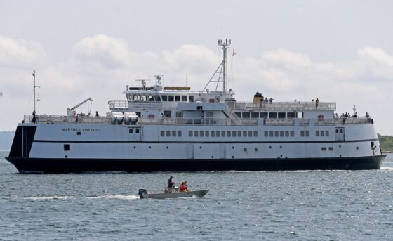 Martha’s Vineyard has a pot problem: There isn’t enough, as Massachusetts officials meet concerned residents