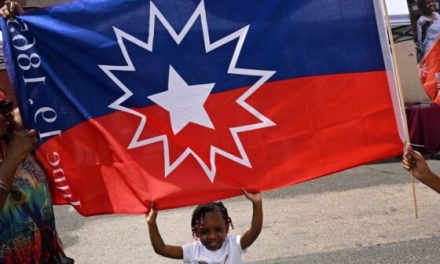 Letters: This Fourth of July, remember Juneteenth — the day all Americans were finally free