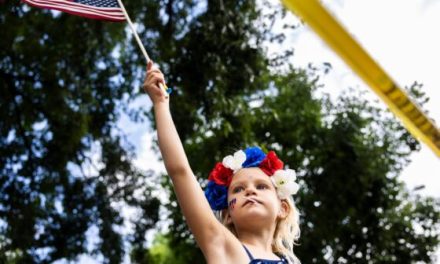 Denver weather: Mostly clear skies ahead for Independence Day, slight chance of evening storms